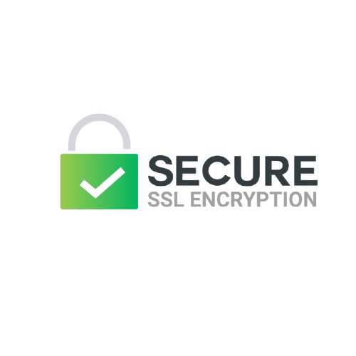 SSL Secured